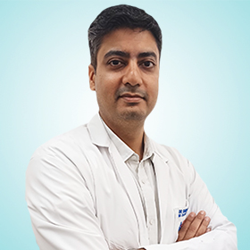 Dr. Sameer Prabhakar